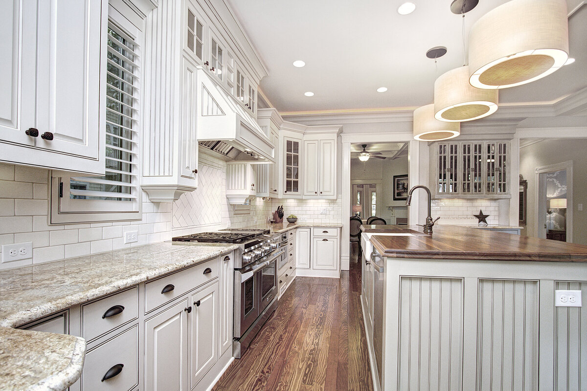 Carolina+Craftsman+Builders+-+48%22+Dual+Fuel+Range
