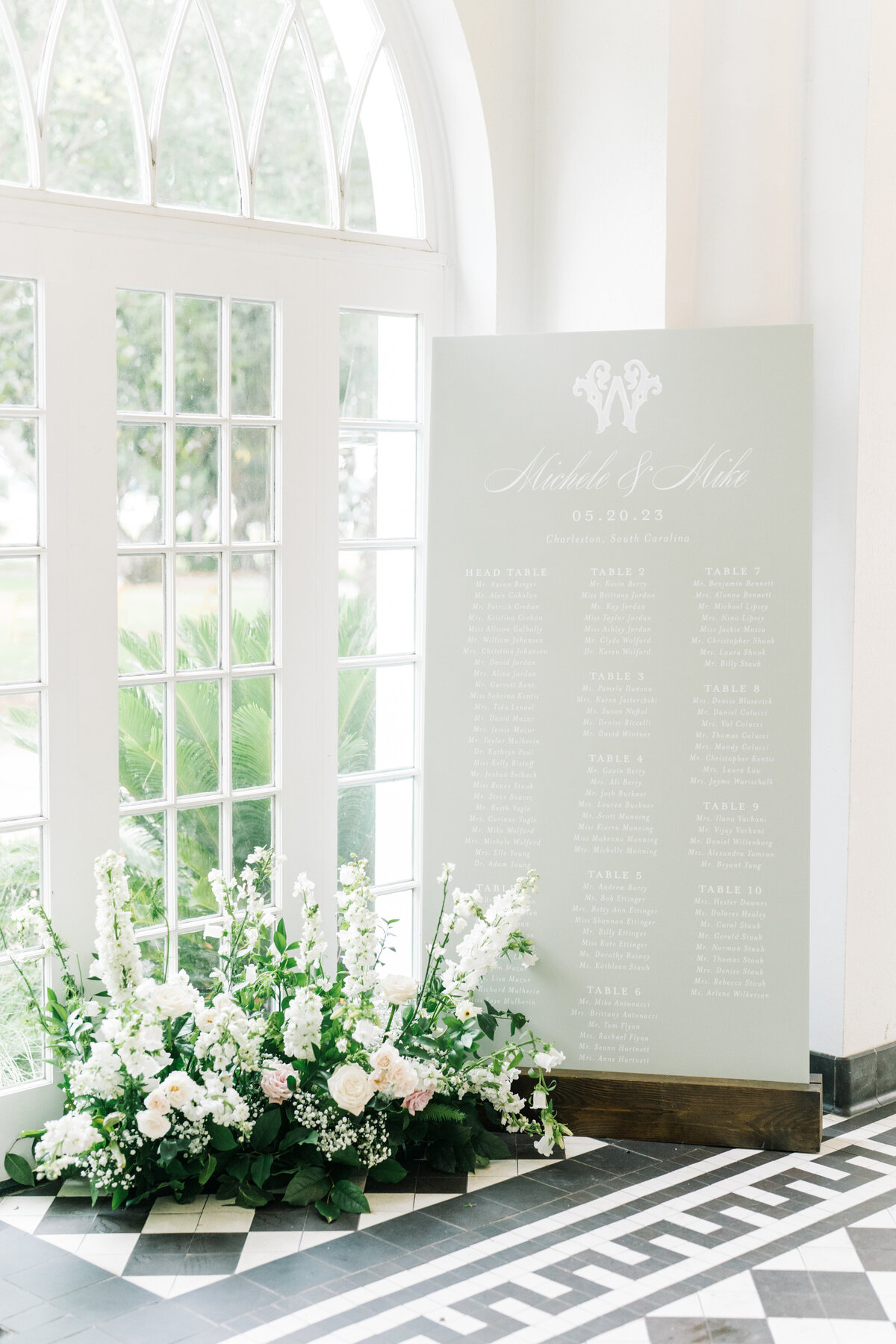 Michele+Mike-LowndesGroveWedding-960