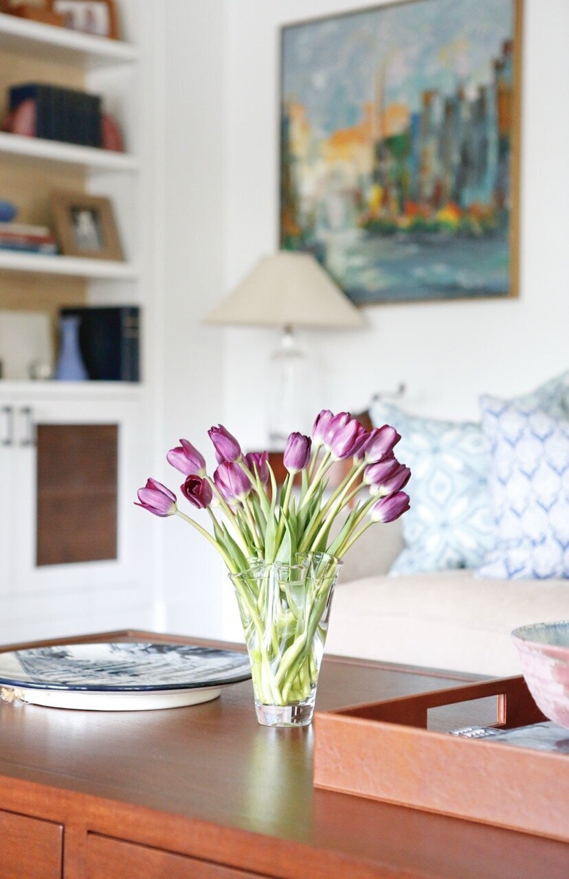 Brentwood Residential Interior Design by Storm Interiors