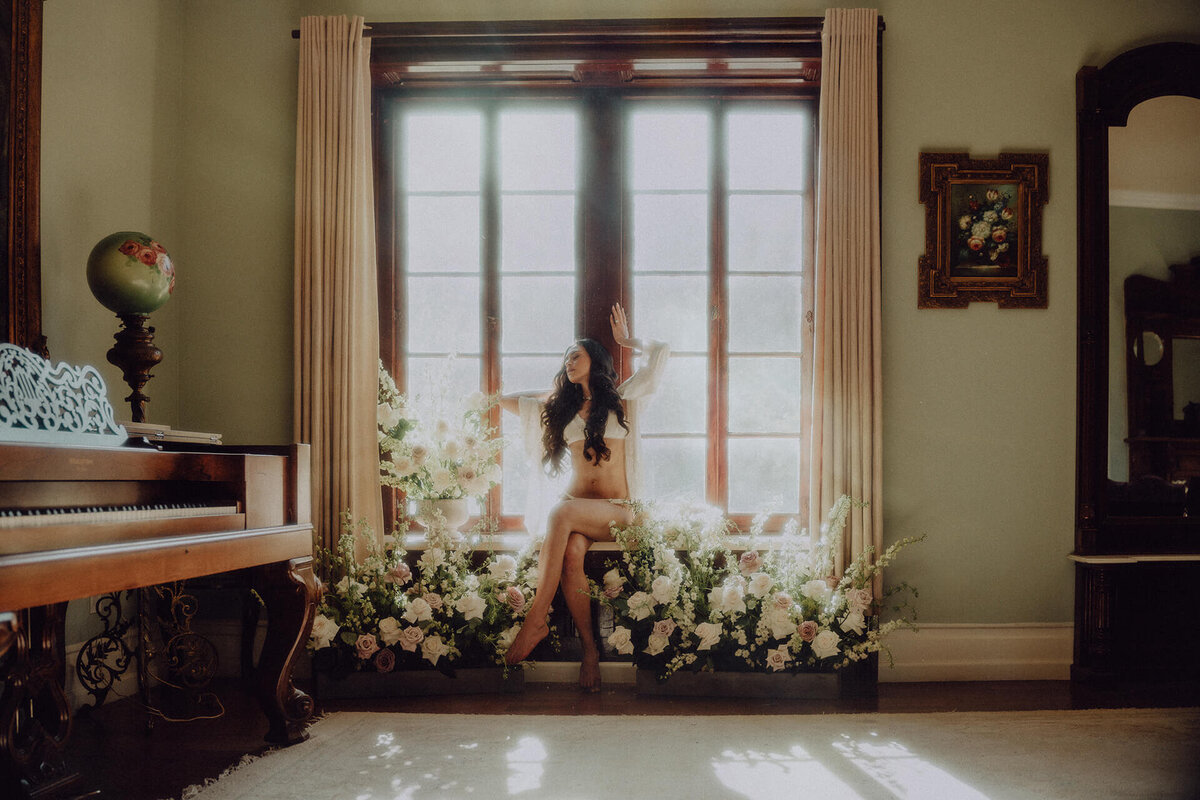 Elliston Vineyards Wedding Boudoir (13)