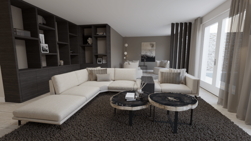 Zithoek hotelchiqie