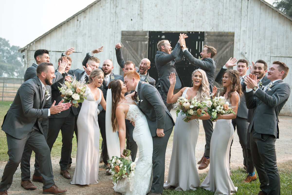 Lodi Wedding - Haley Douglas Photography-8
