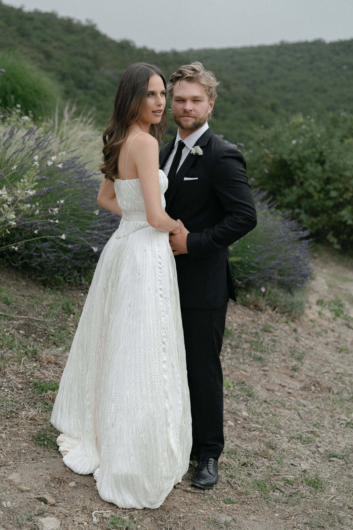 danielle frankel bridal