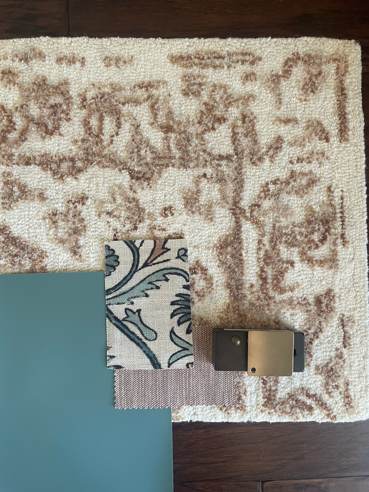 dusti j design dining room moodboard