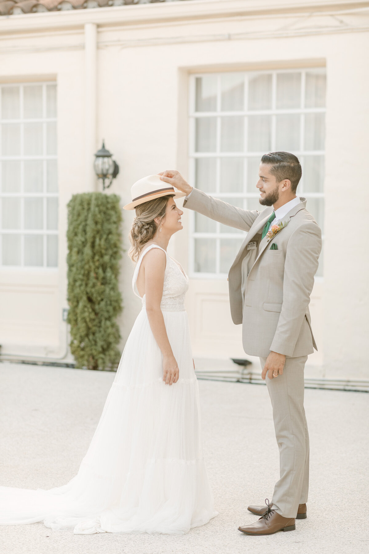 Coco Plum Elopement in Coral Gables 46