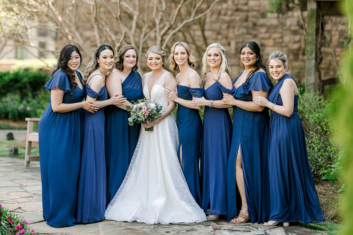 Samantha & Thomas Calloway Gardens Wedding-Chicago + Atlanta Wedding Photographer-43