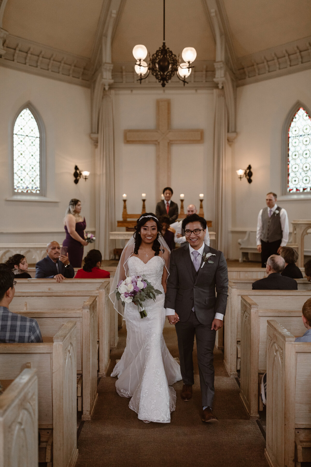 Alondra & Scott De Kruif Wedding - Denver CO - Simply Cassandra - 140