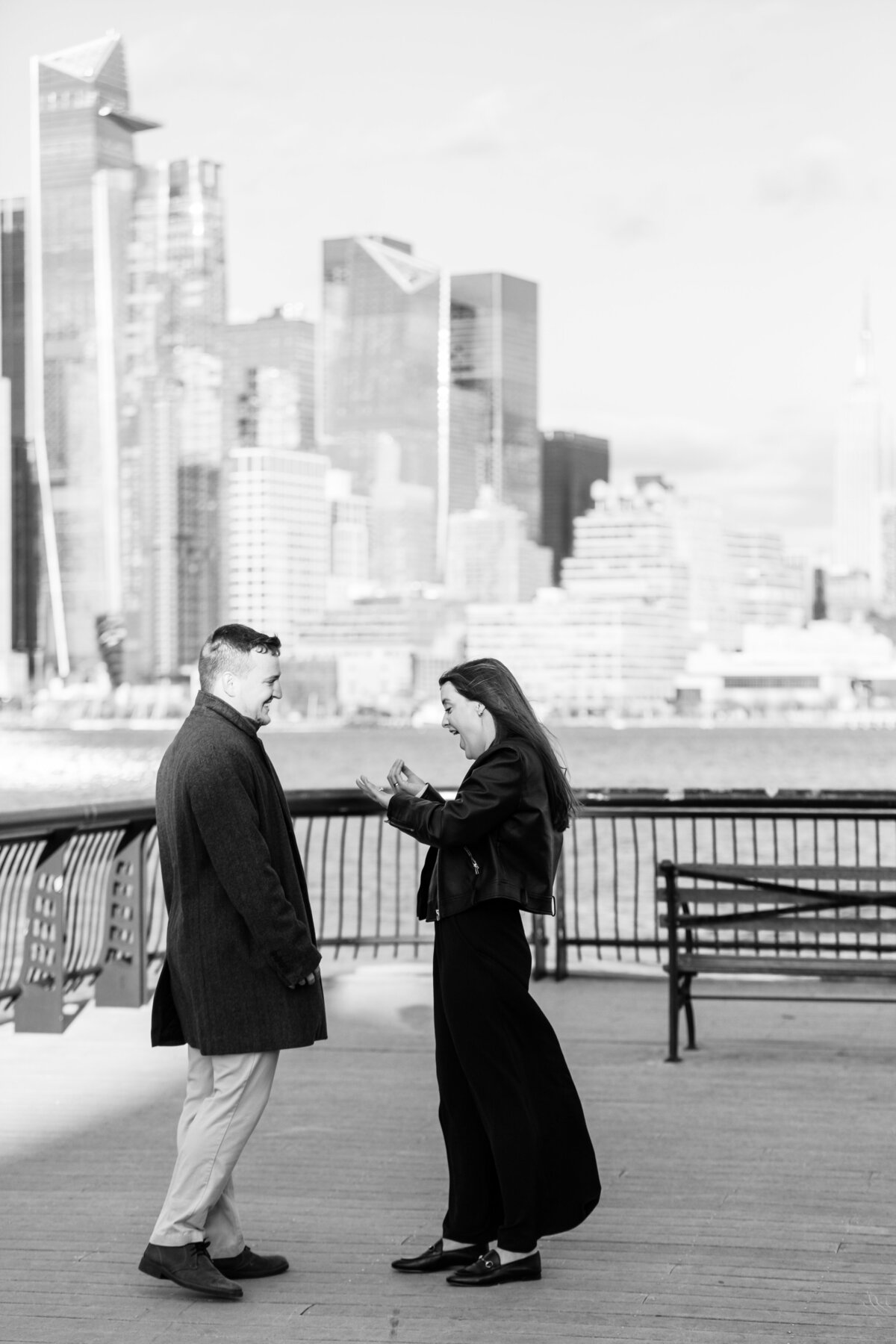 Nikoletta + Andrew Proposal 19