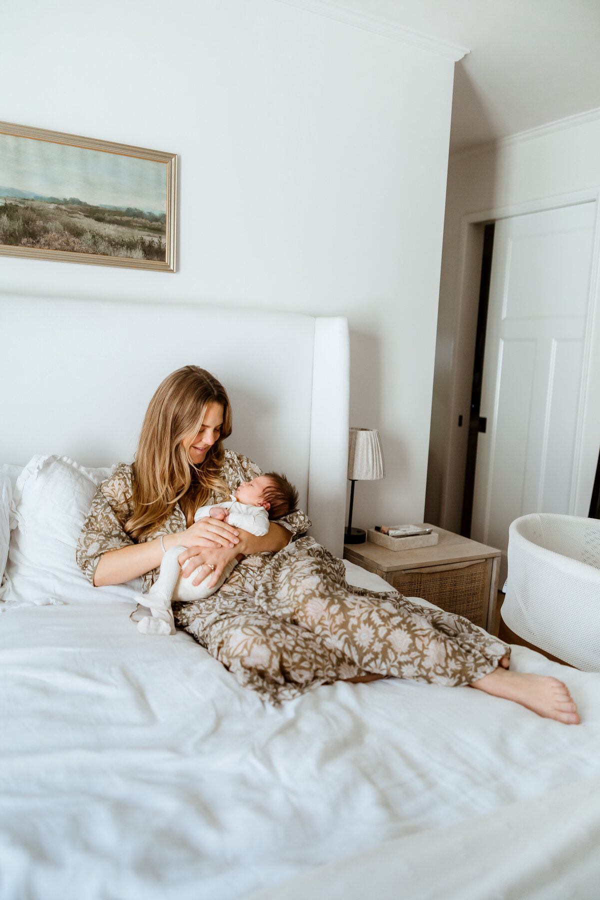 Los Angeles lifestyle family photography 55