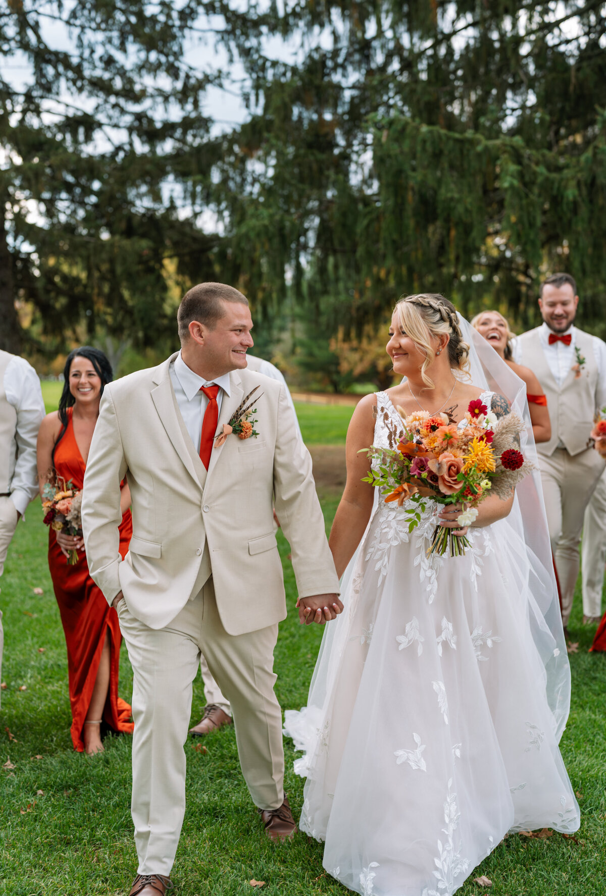 Ramblewood County Club NJ Wedding - Paula + Dylan_-11