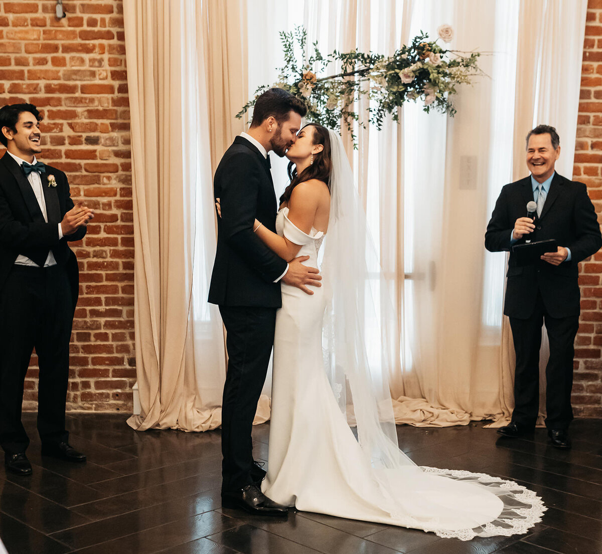 SoCal Wedding Photographer - Colby and Valerie Photo -311