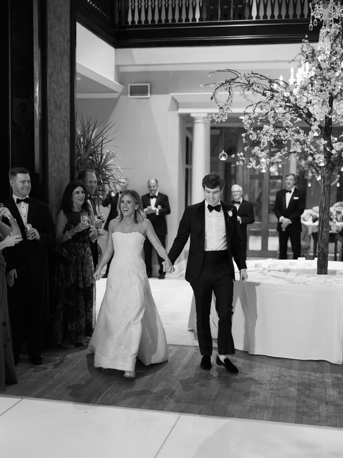 Philip & Caroline Wedding - 0474