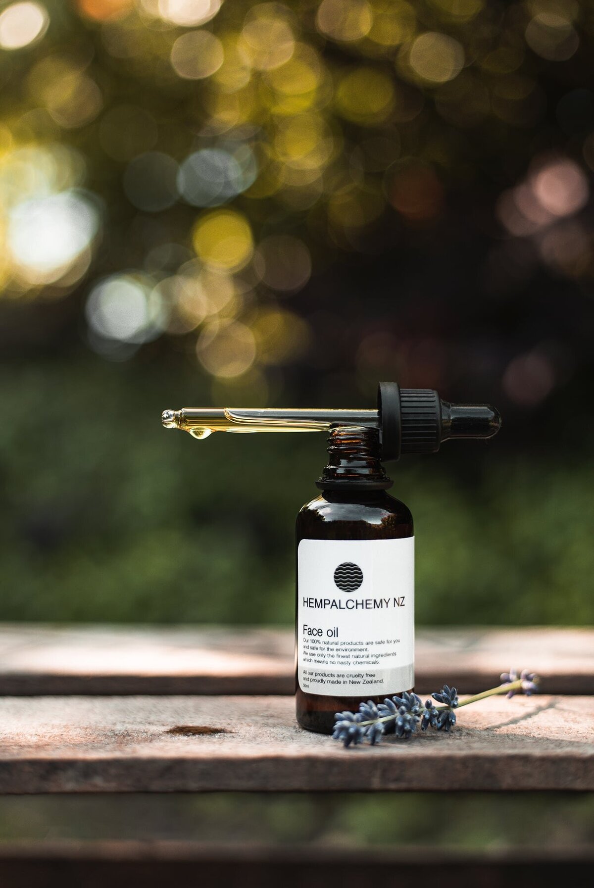 Hempalchemy-NZ-Product-Photography