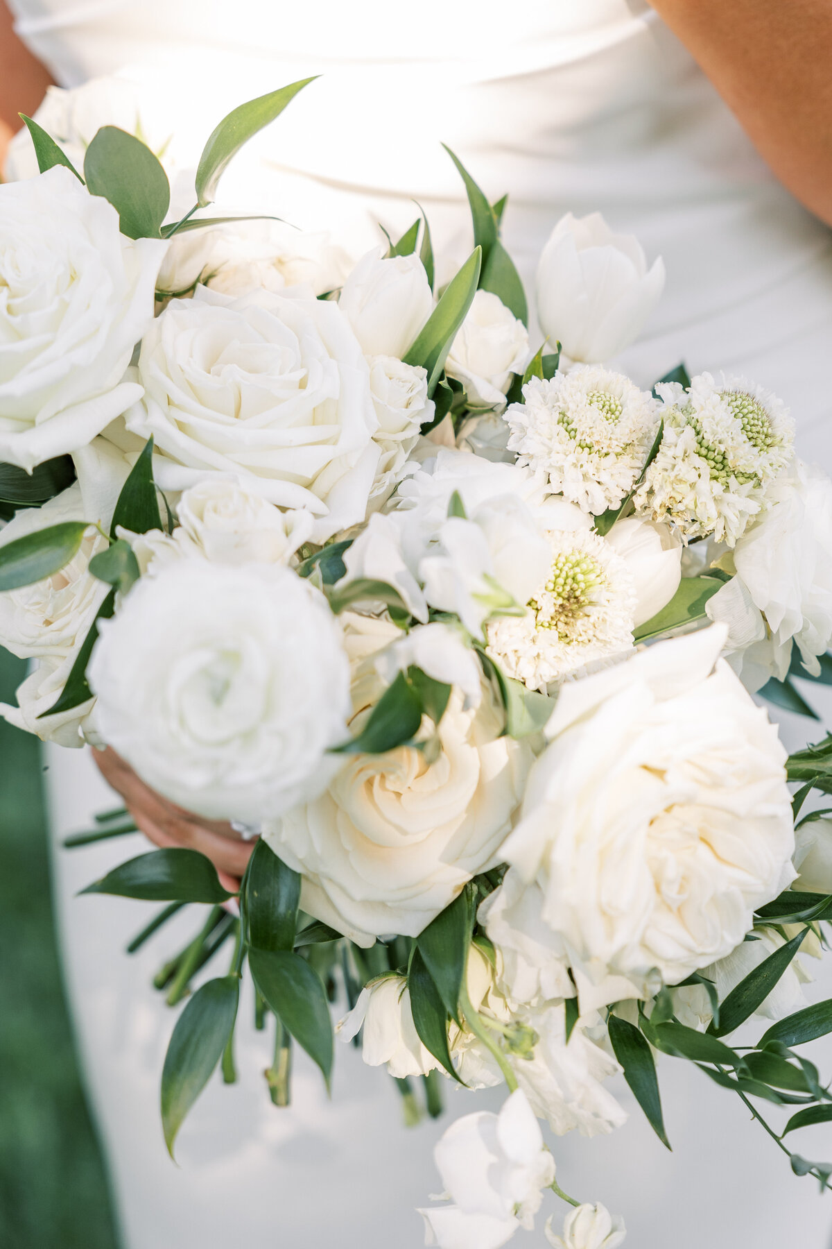 89 - © 2024 Ashley Nicole Creative - Emma & Parker Cottonwood Wedding - Bride & Groom