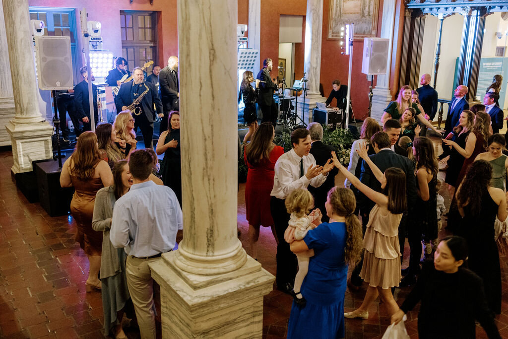 In Time Weddings & Events Houston Texas Greater Houston Texas Wedding Event Planning Planner Destination Weddings Chardae Renée DeTerlizzi99