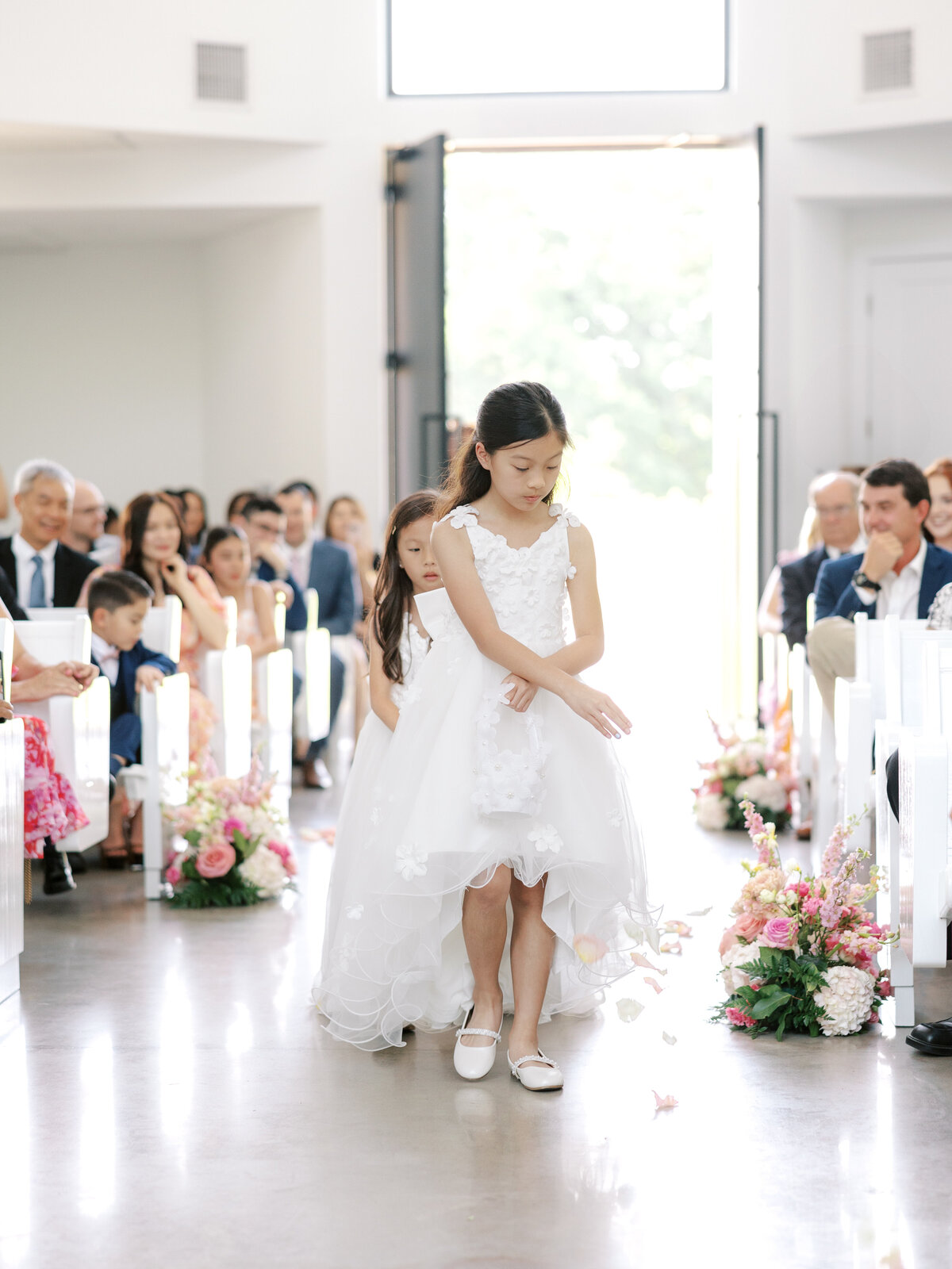Arkansas Osage House Wedding | Shalae Byrd-66