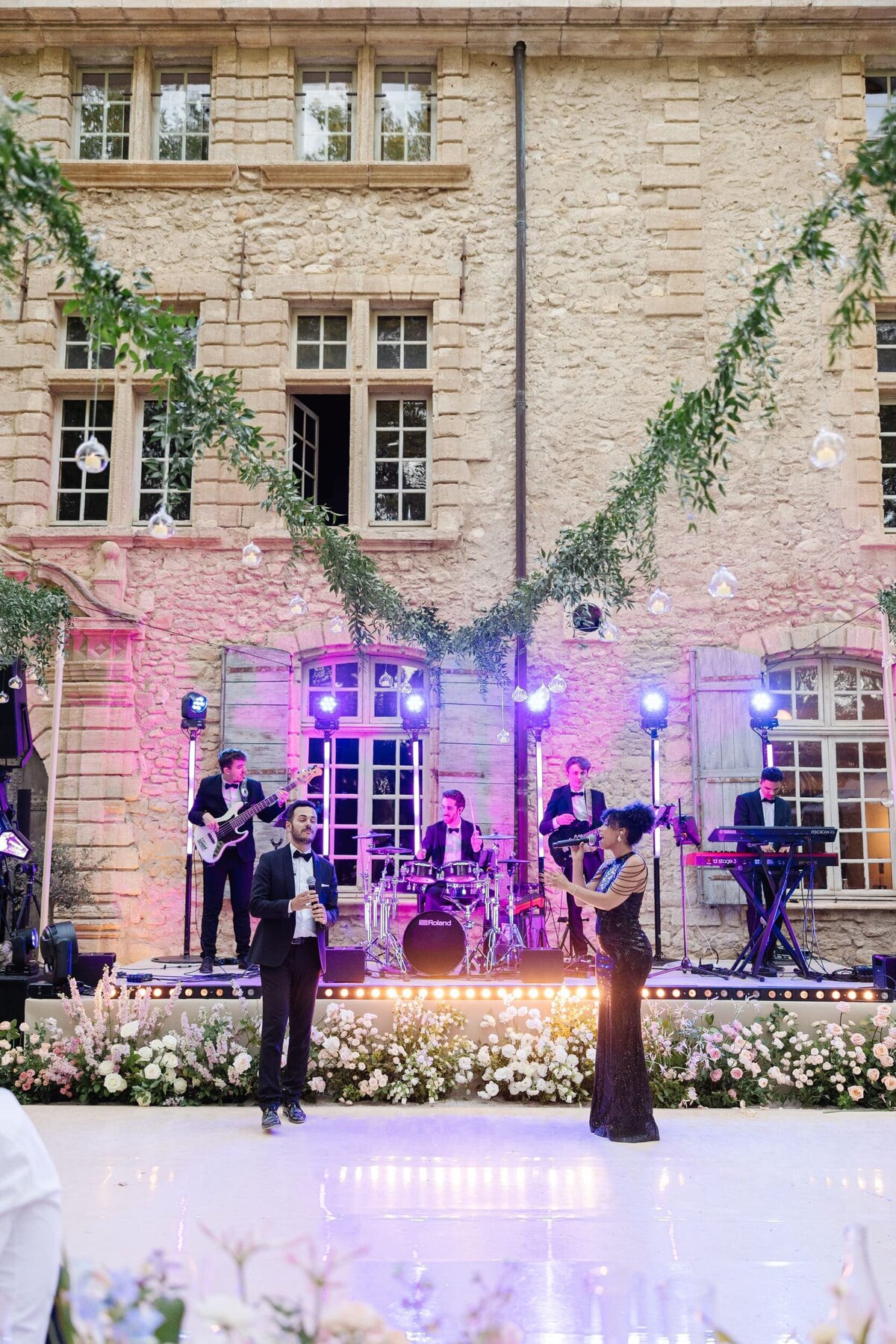 Chateau-de-sannes-luxury-wedding