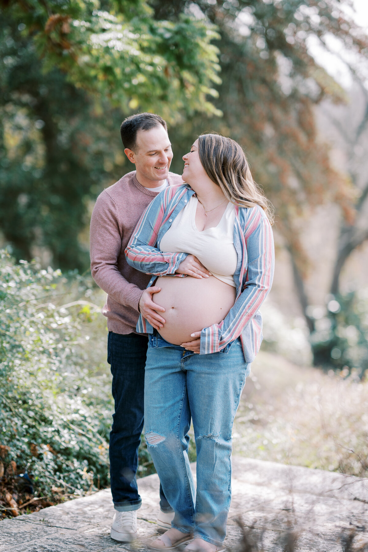 Hannah and Tony Maternity-139
