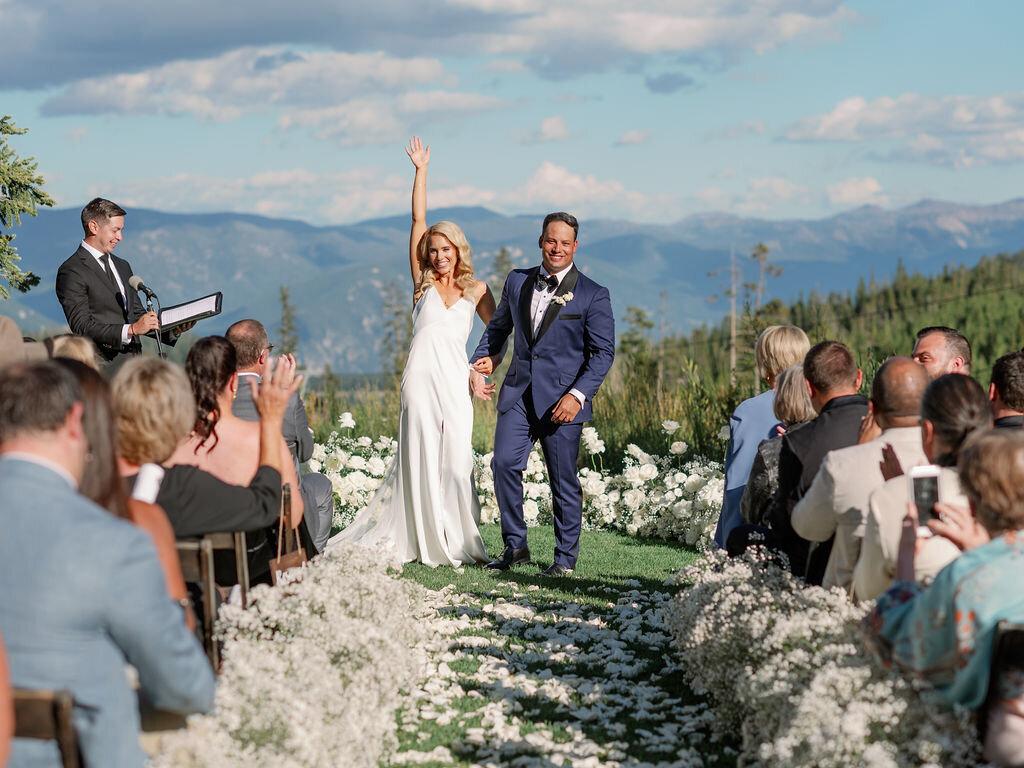 Luxury Wedding Design