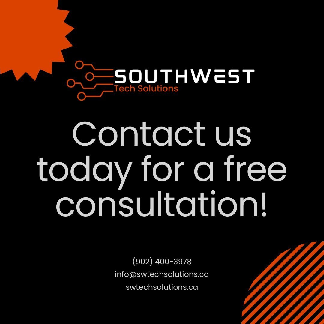 Schedule a Consultation Today 