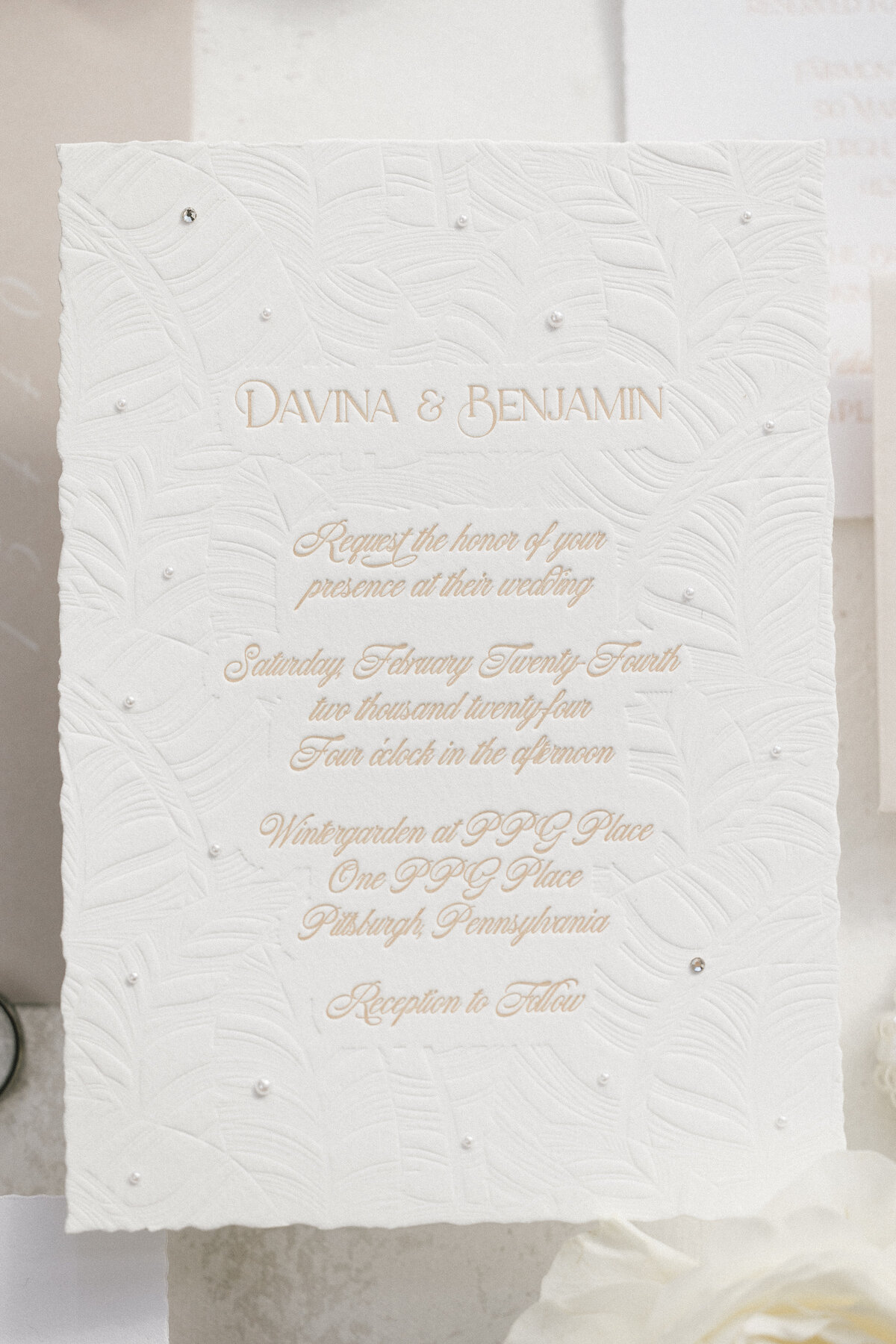 Monochromatic-Luxury-Wedding-Photography-Wintergarden-Pittsburgh-7523