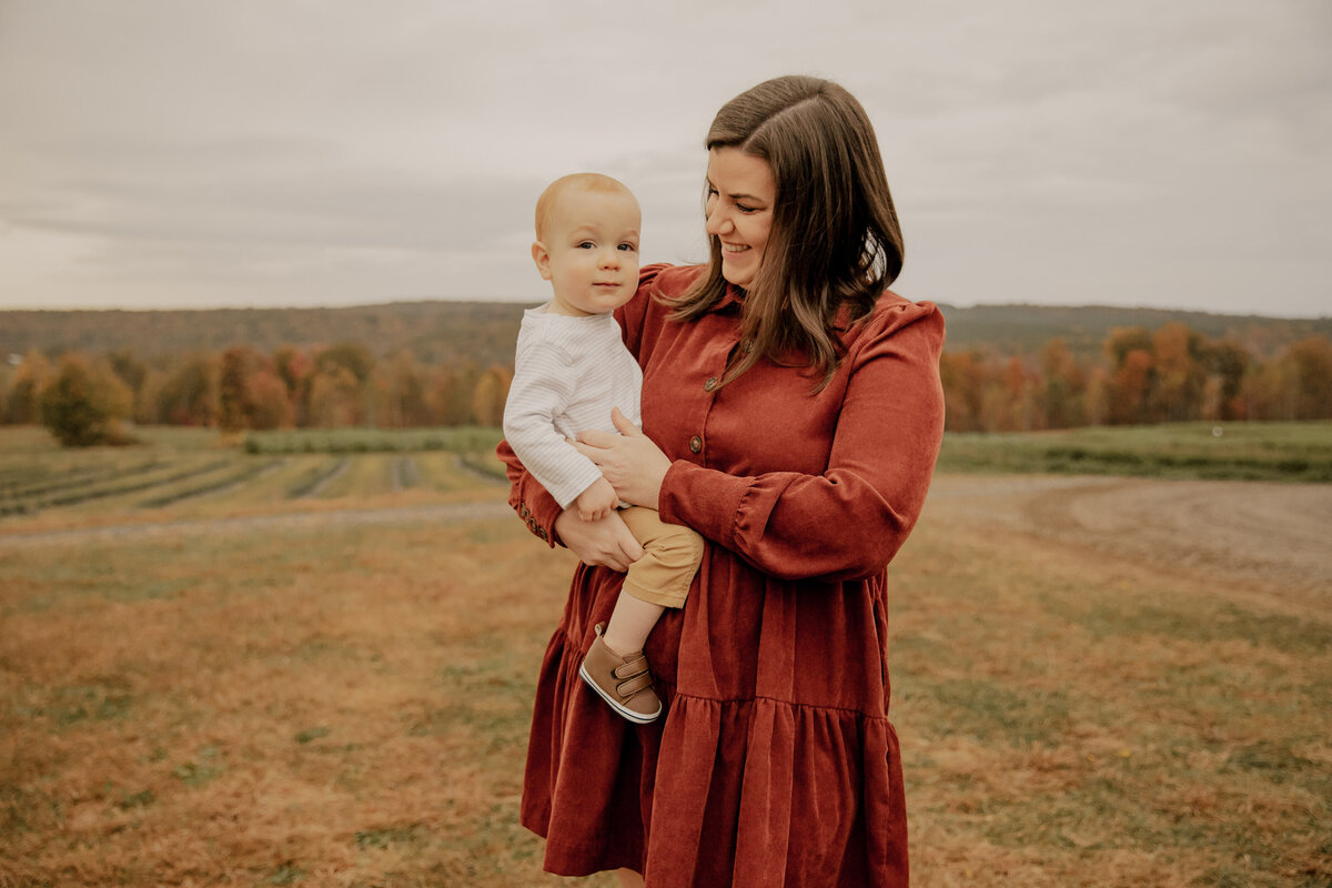 Chattanooga Family Photographer