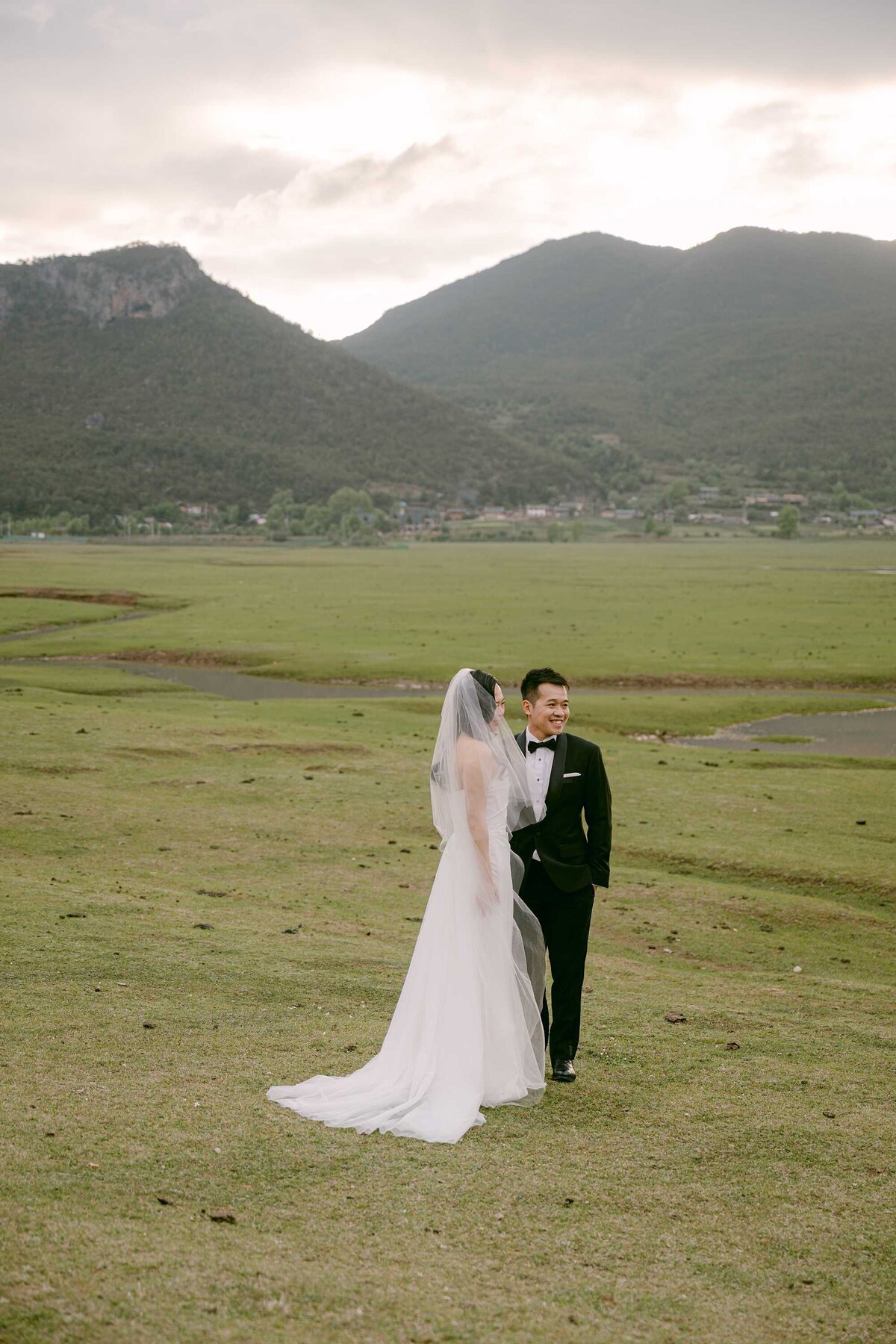 00001JH Lijiang China Wedding Photography Maritha Mae