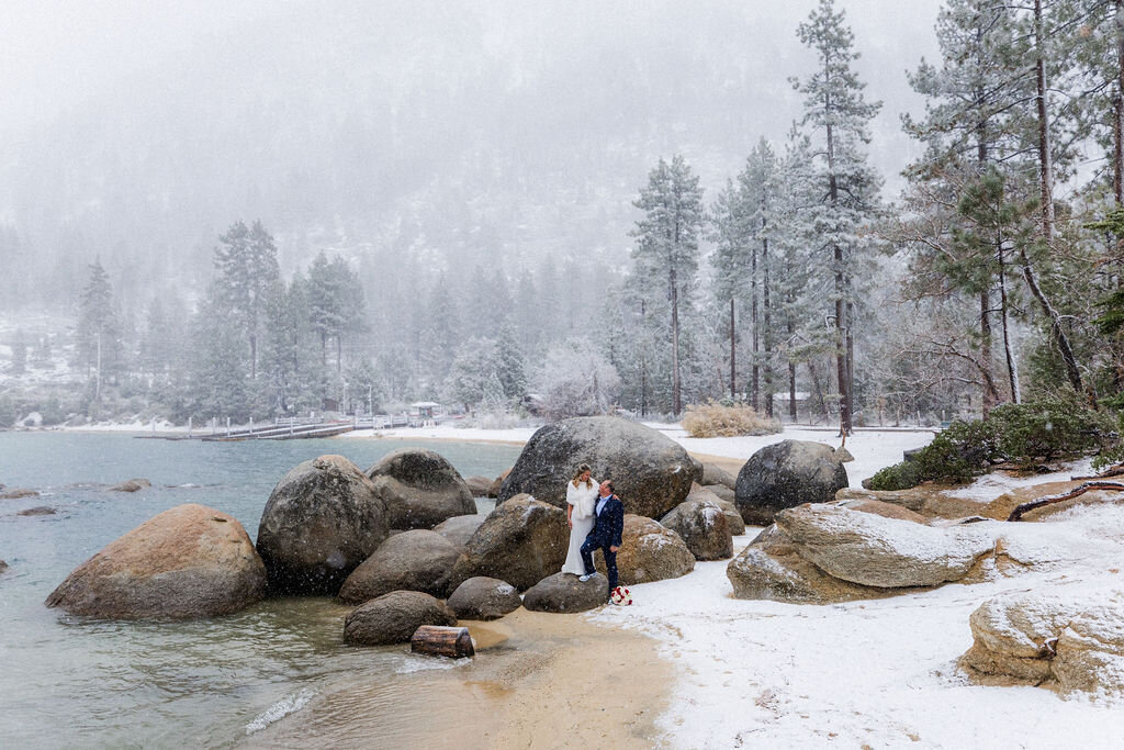 AJ Photography Armando Nevarez Lake Tahoe Elopement Photographer  Emotive Documentary5 (79)