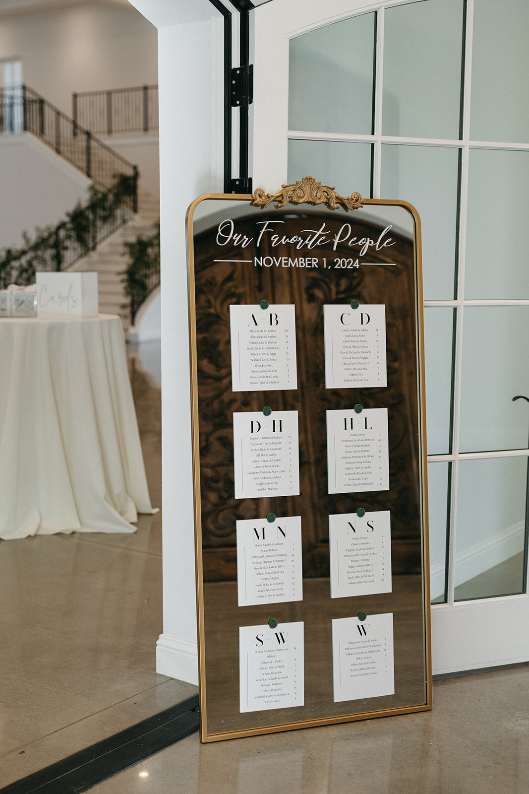 Fayetteville Wedding Planner-630