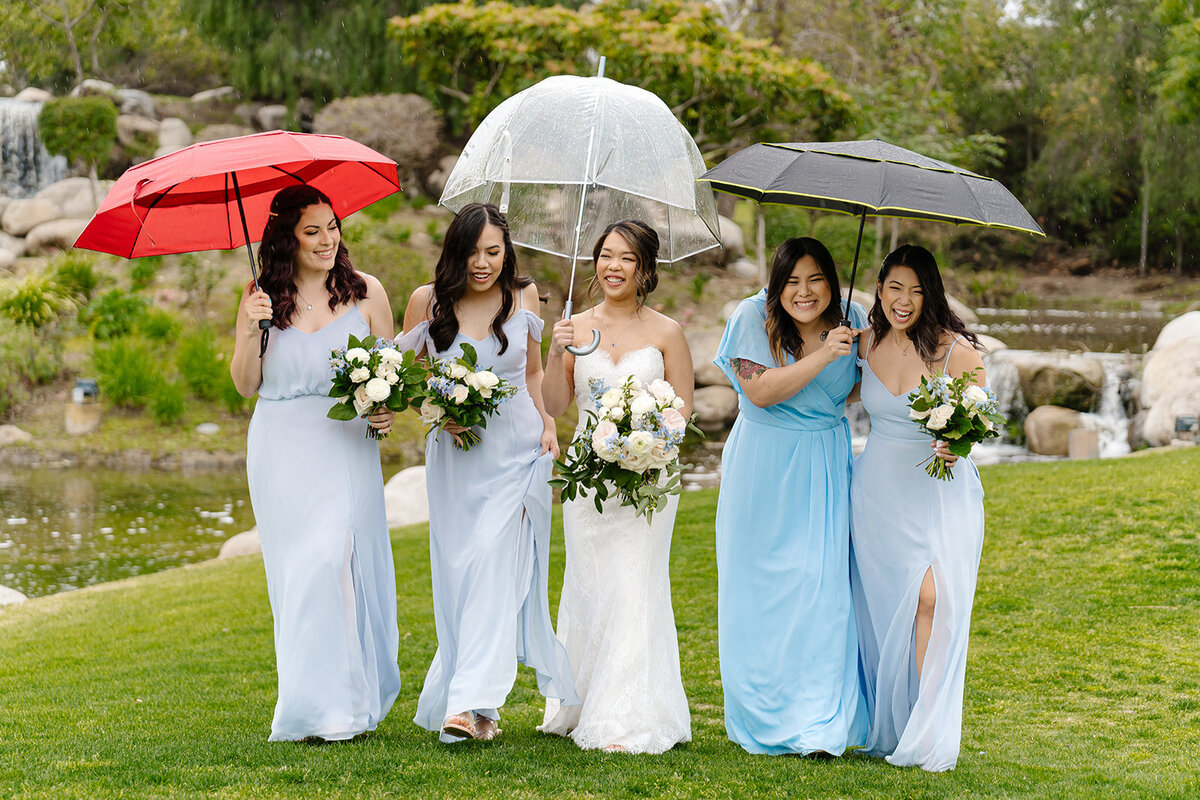 Coyote Hills Golf Course Wedding 41
