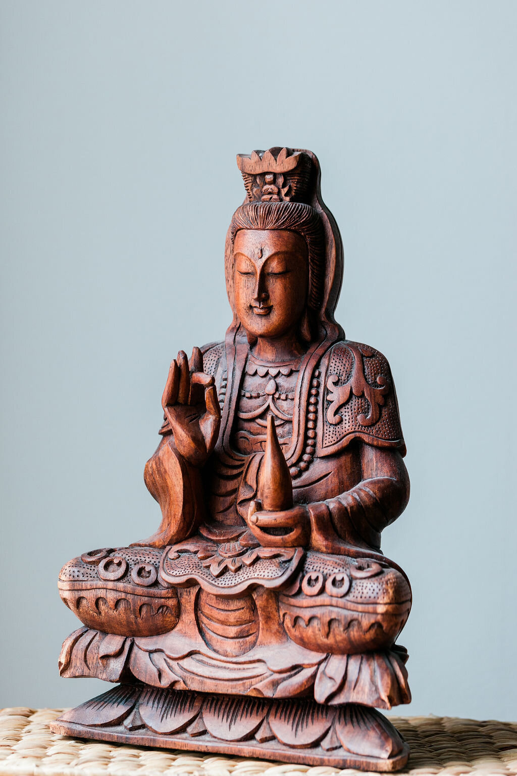Buddha