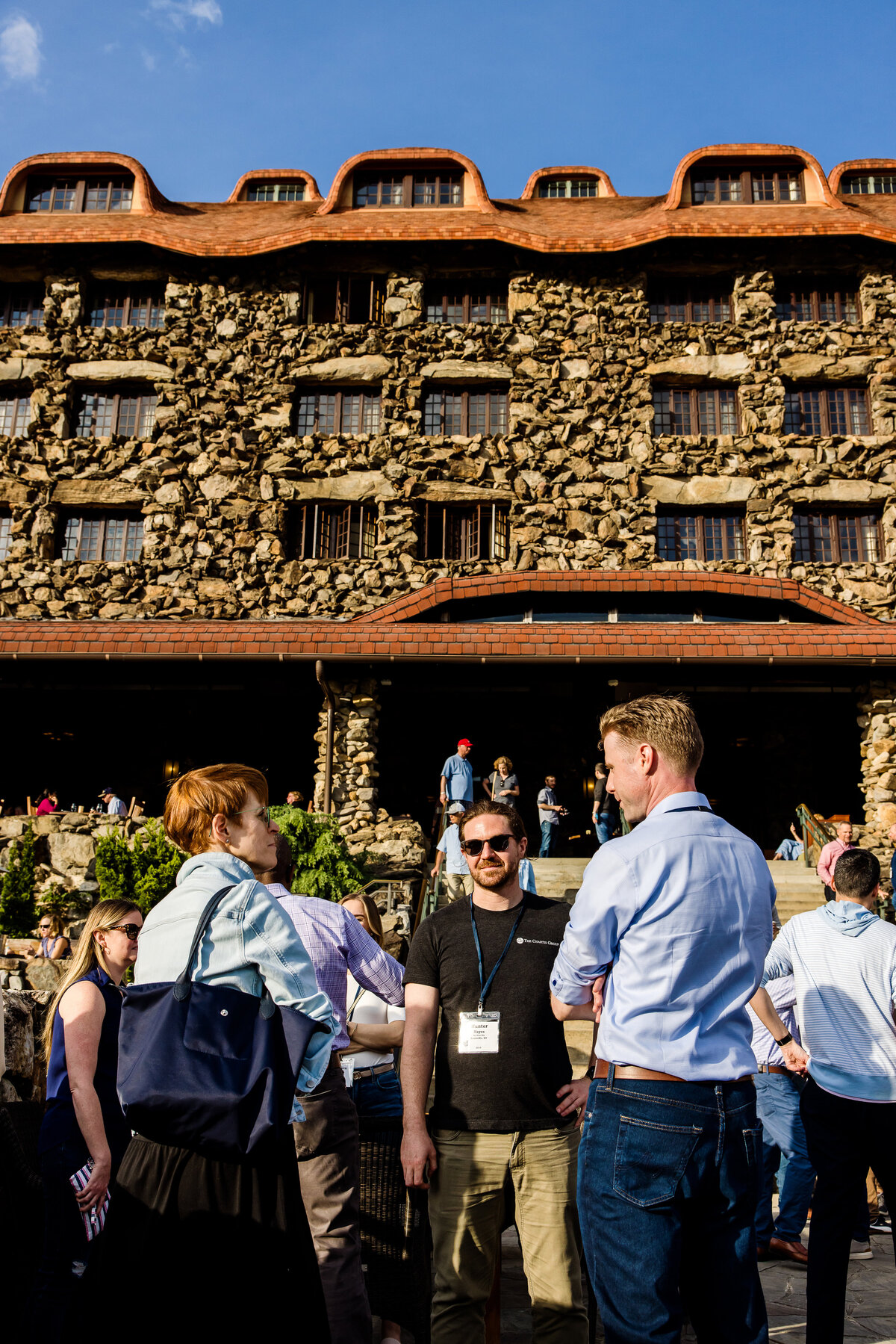 2022 Chartis Retreat_Asheville Event Co_Corporate Event Planning_11