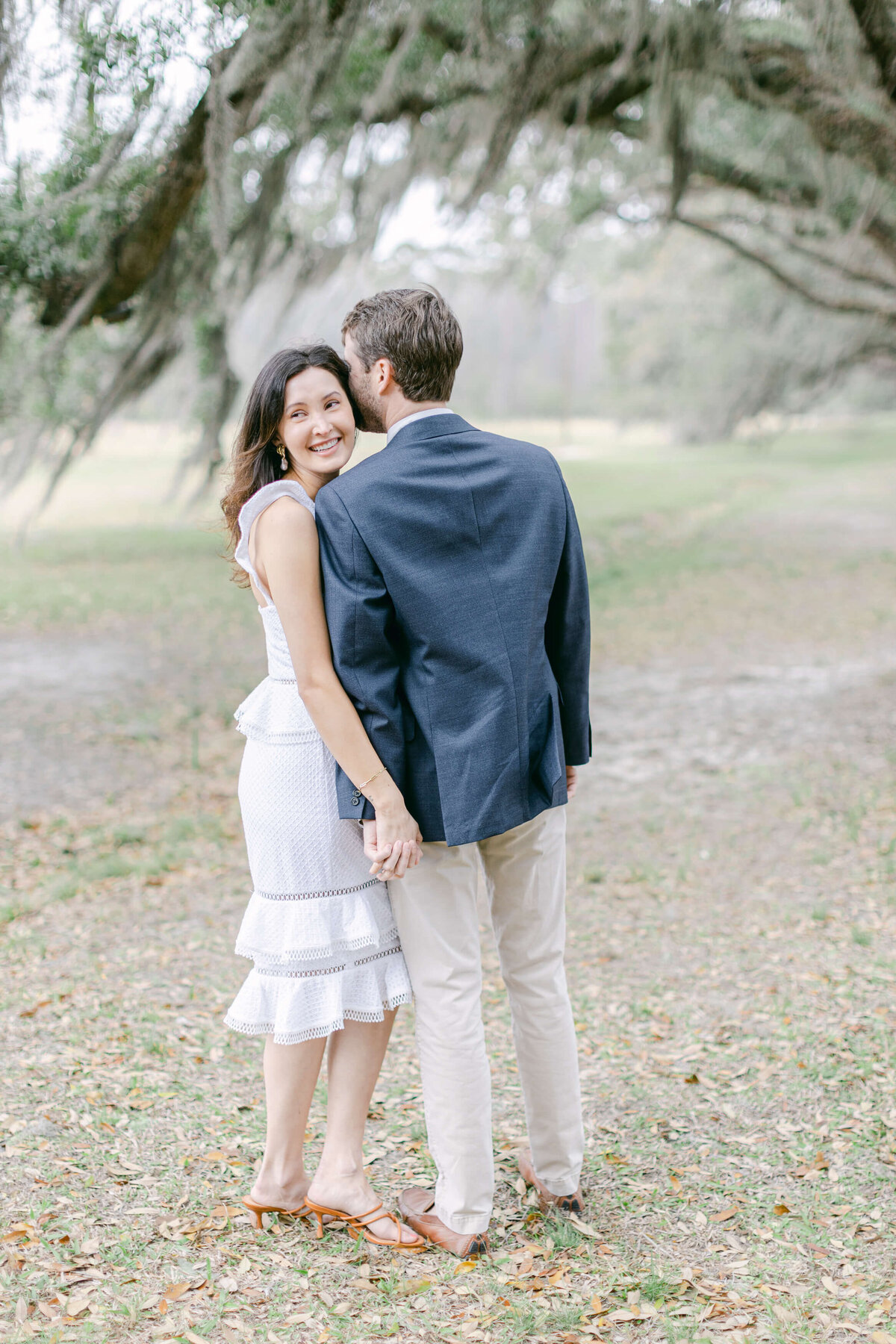 Atlanta Engagement Photographer