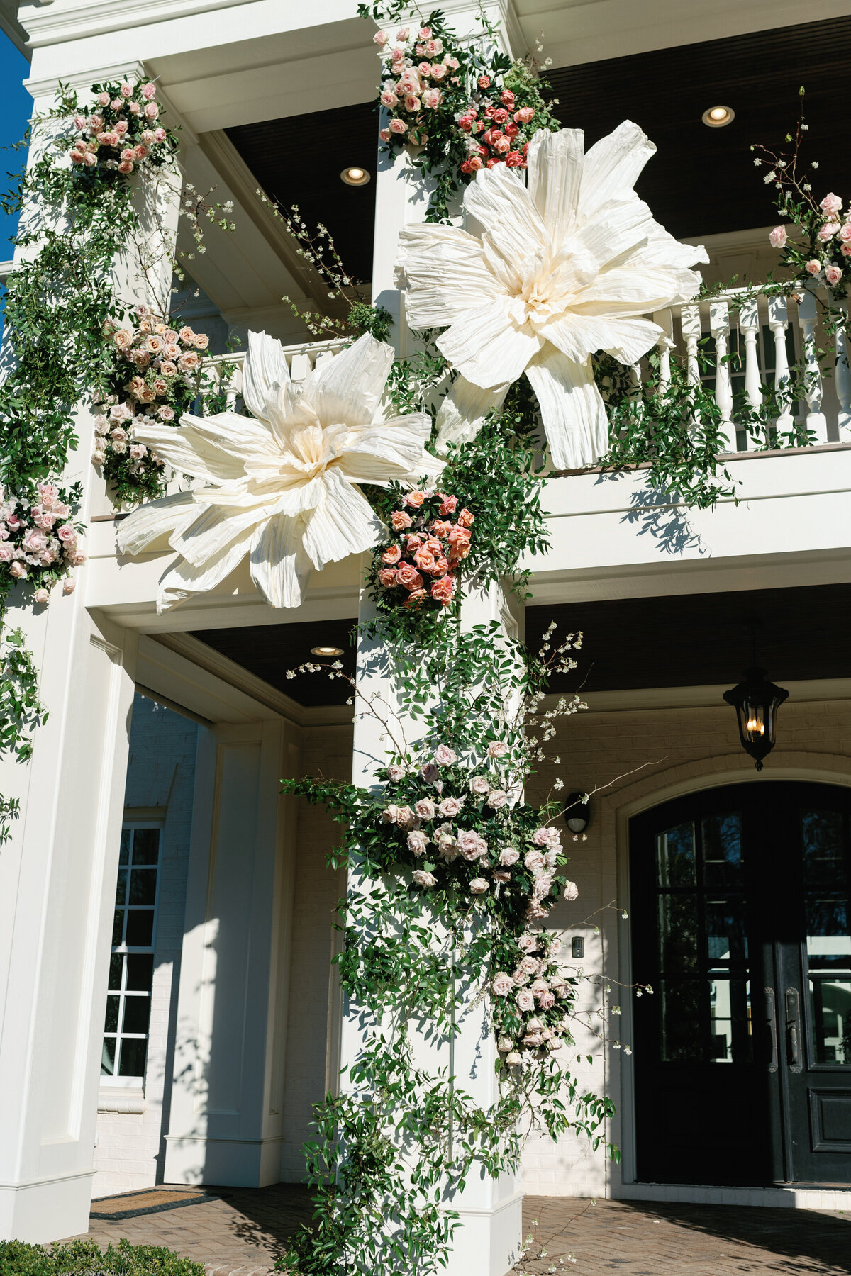 Intrigue Across America - Donovan Manor - Raleigh North Carolina - Alaina René Photography-190