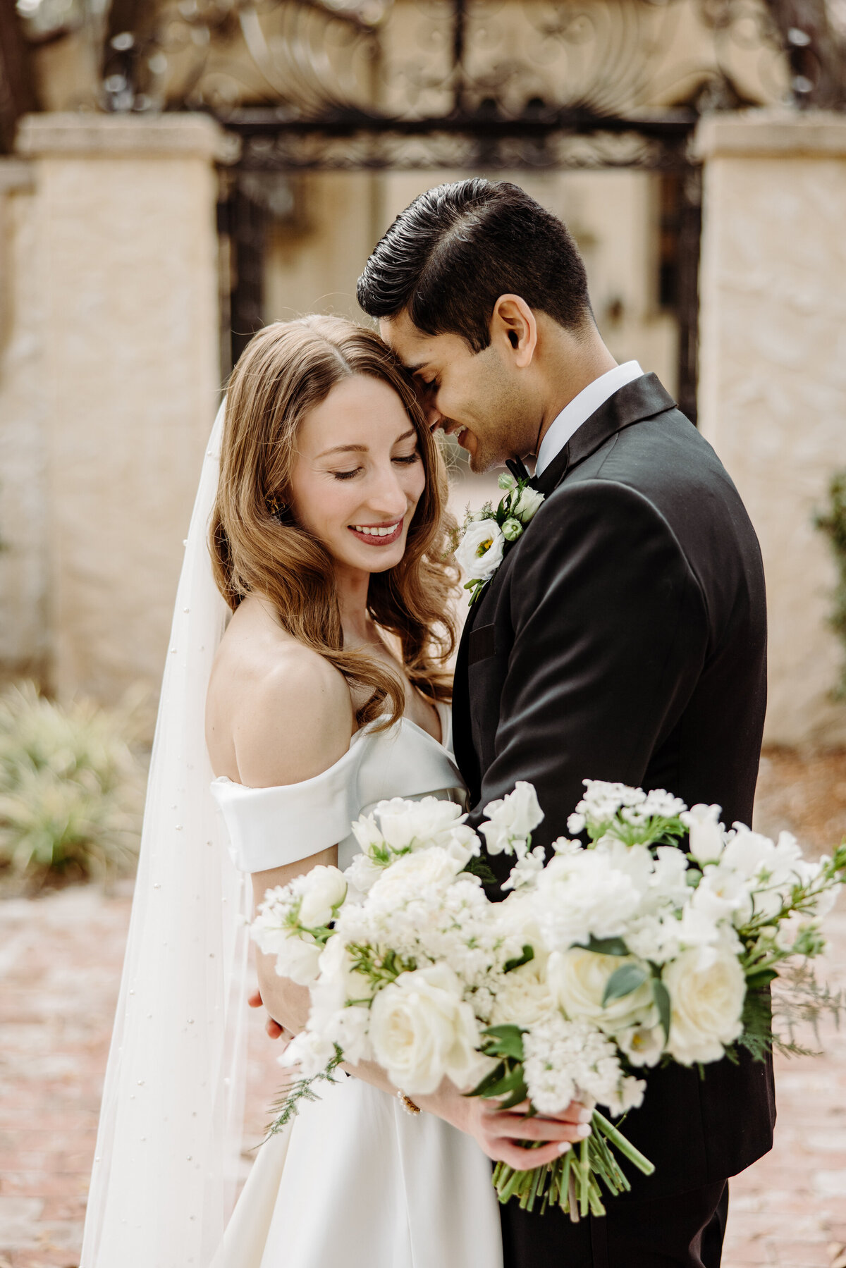 Jacksonville Wedding Planner Wedding Party-33