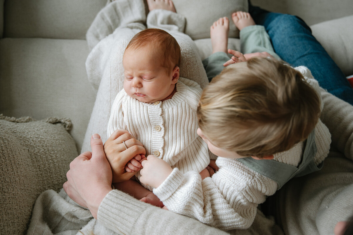 Leeds Newborn Menston 
