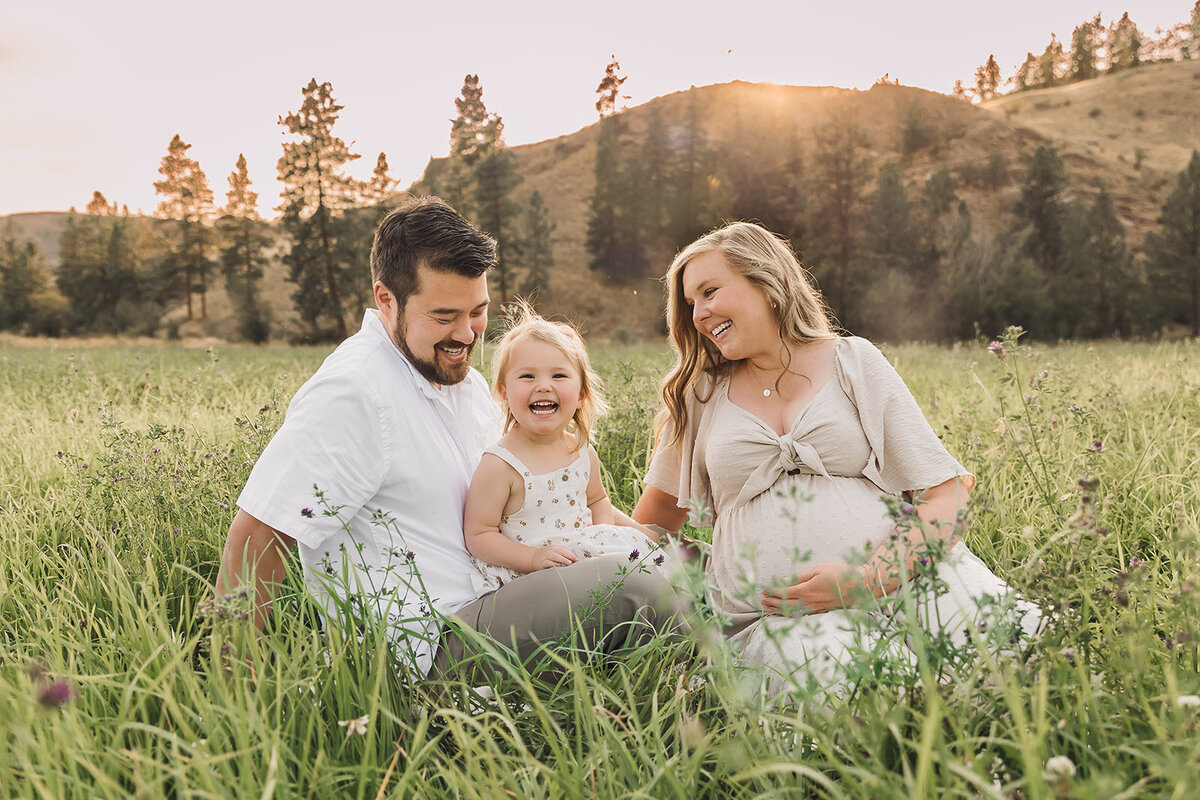 Penticton Okanagan British Columbia Maternity Photographer 26