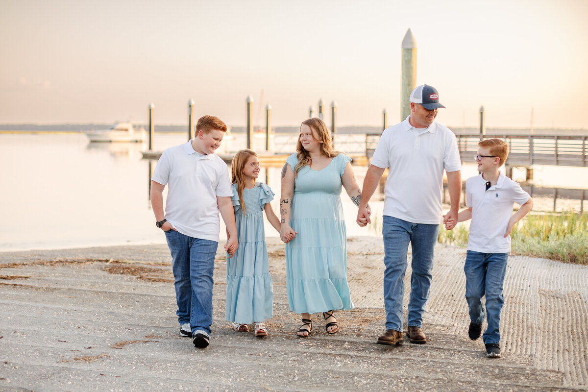 Family Session 2024