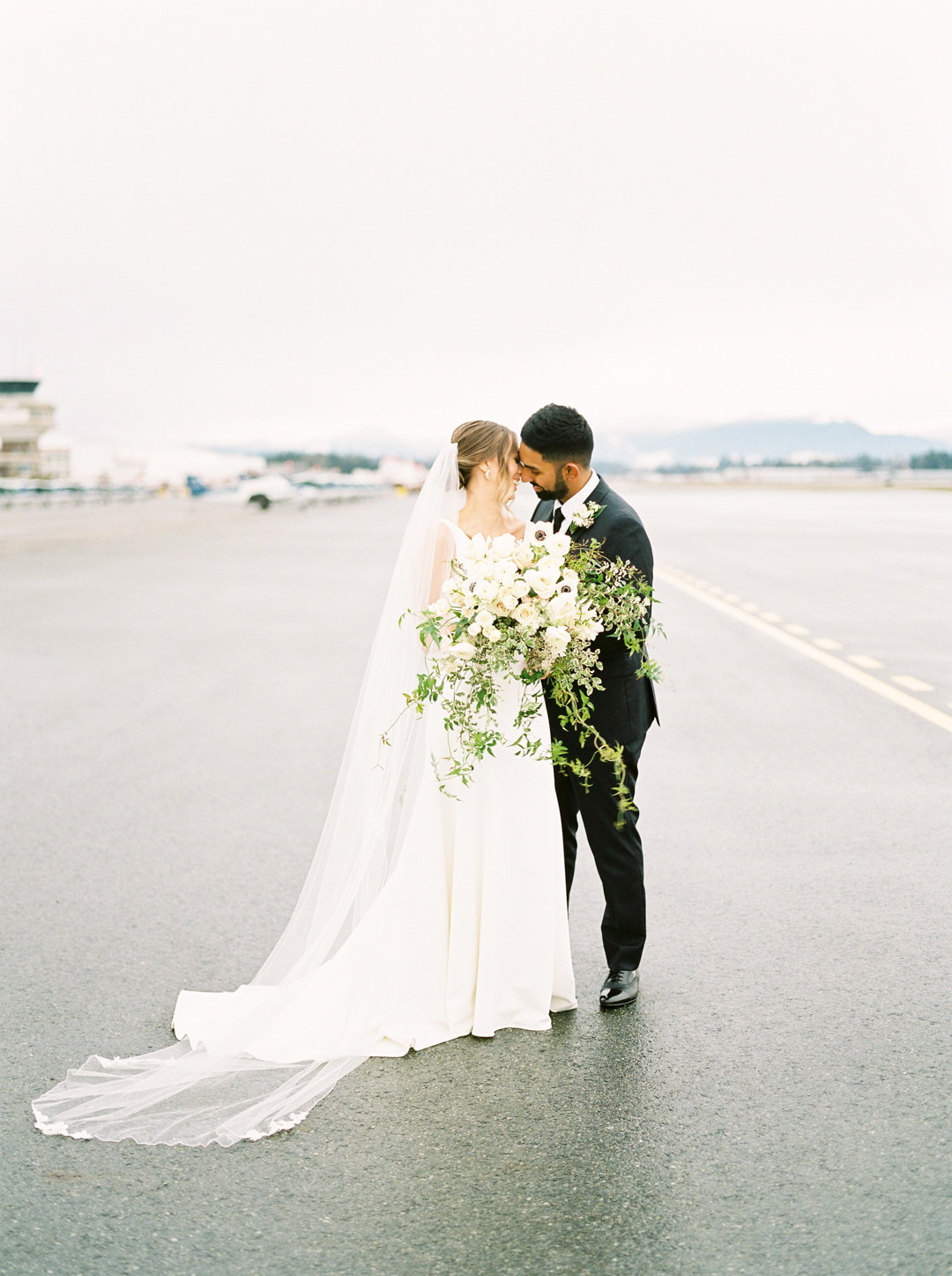 Airside Abbotsford Wedding09