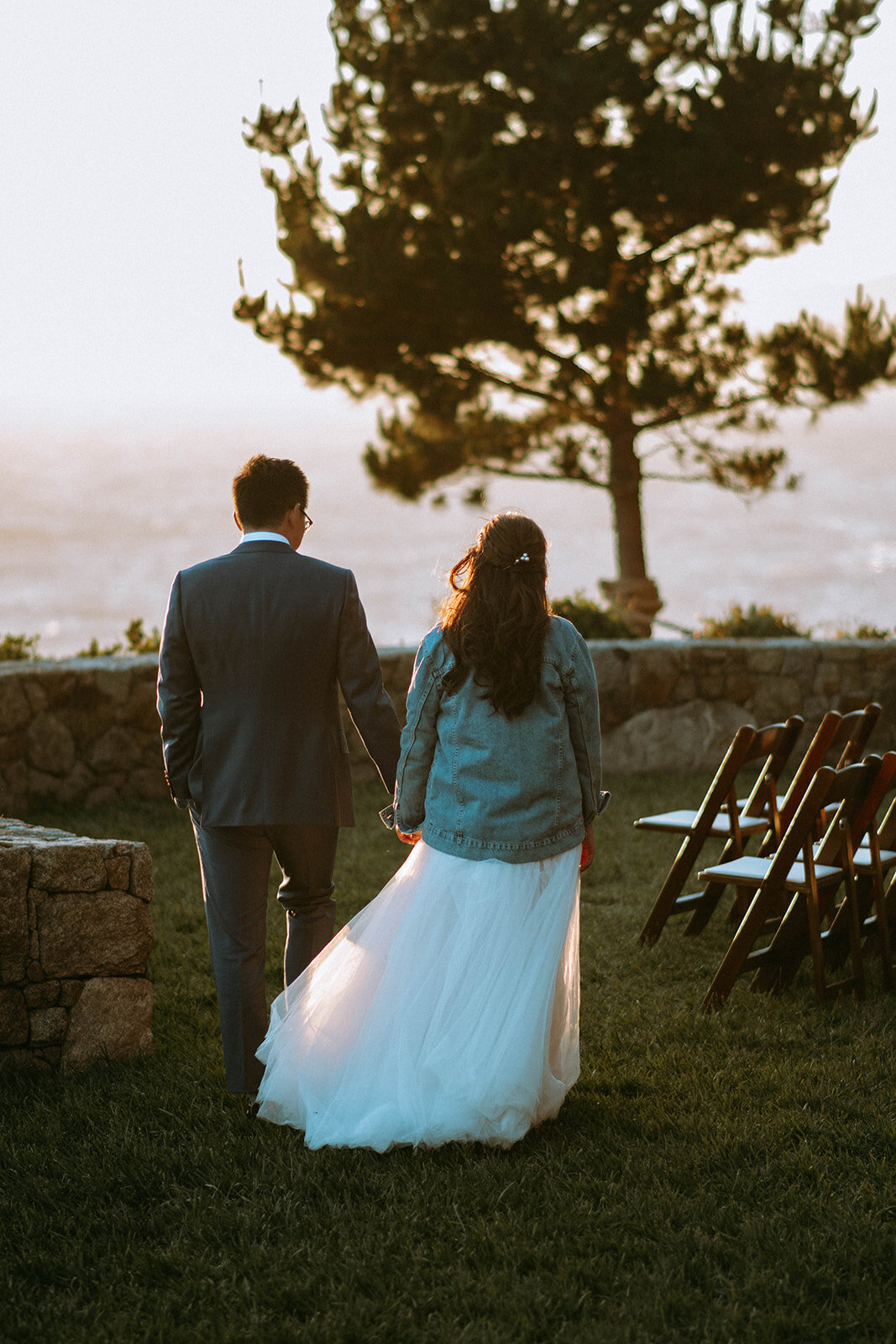 Big Sur Wedding Photographer