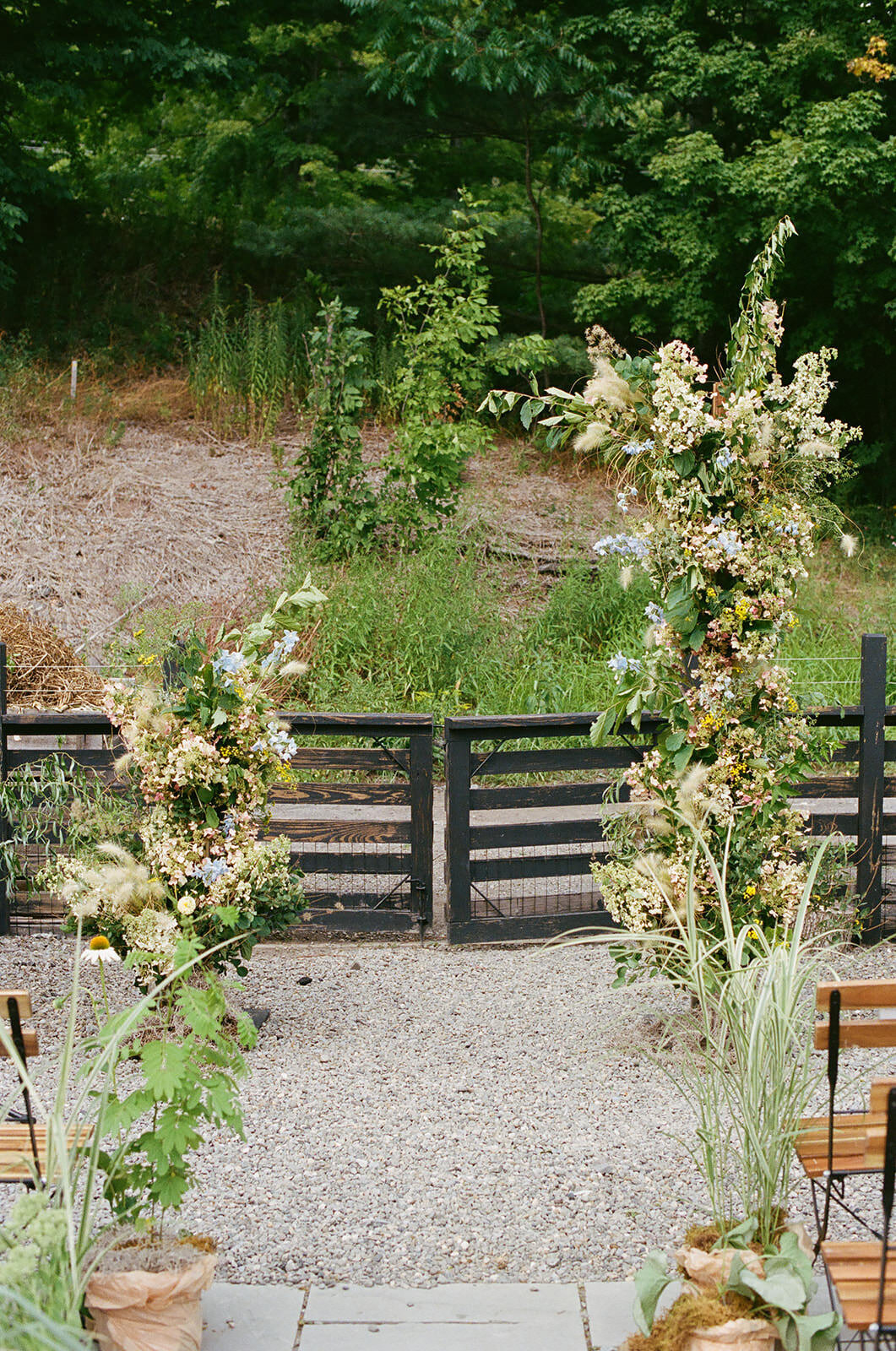 Catskills-Wedding-Planner-Scribners-Lodge-Wedding-Garden-Ceremony-33