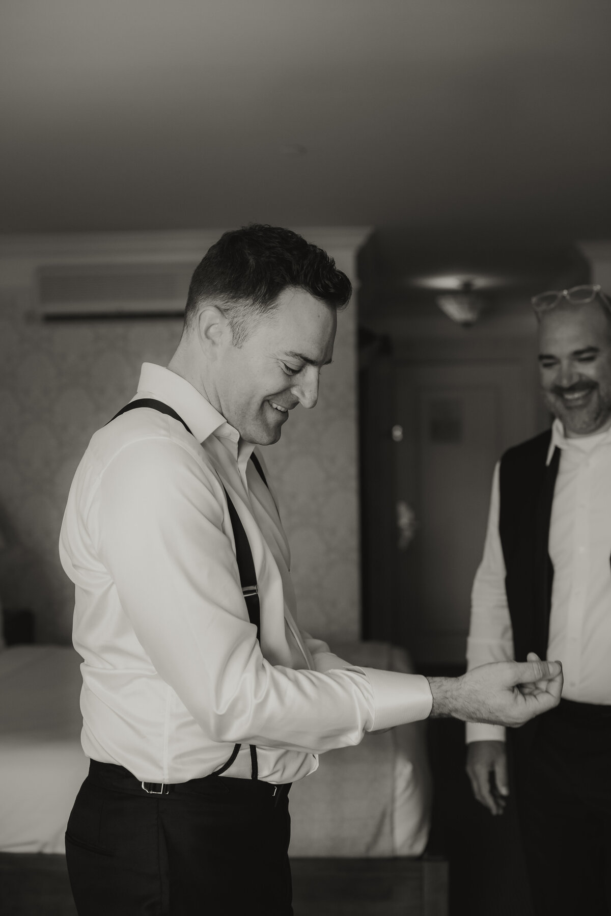Emilie & Benoit - Shania Crivelli Photography-1