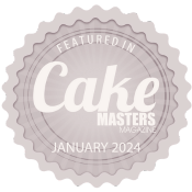 featured in cake masters