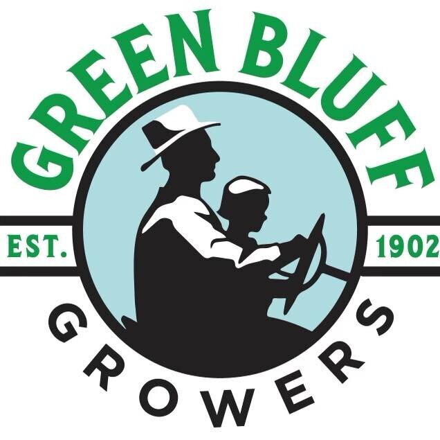 Green Bluff Growers
