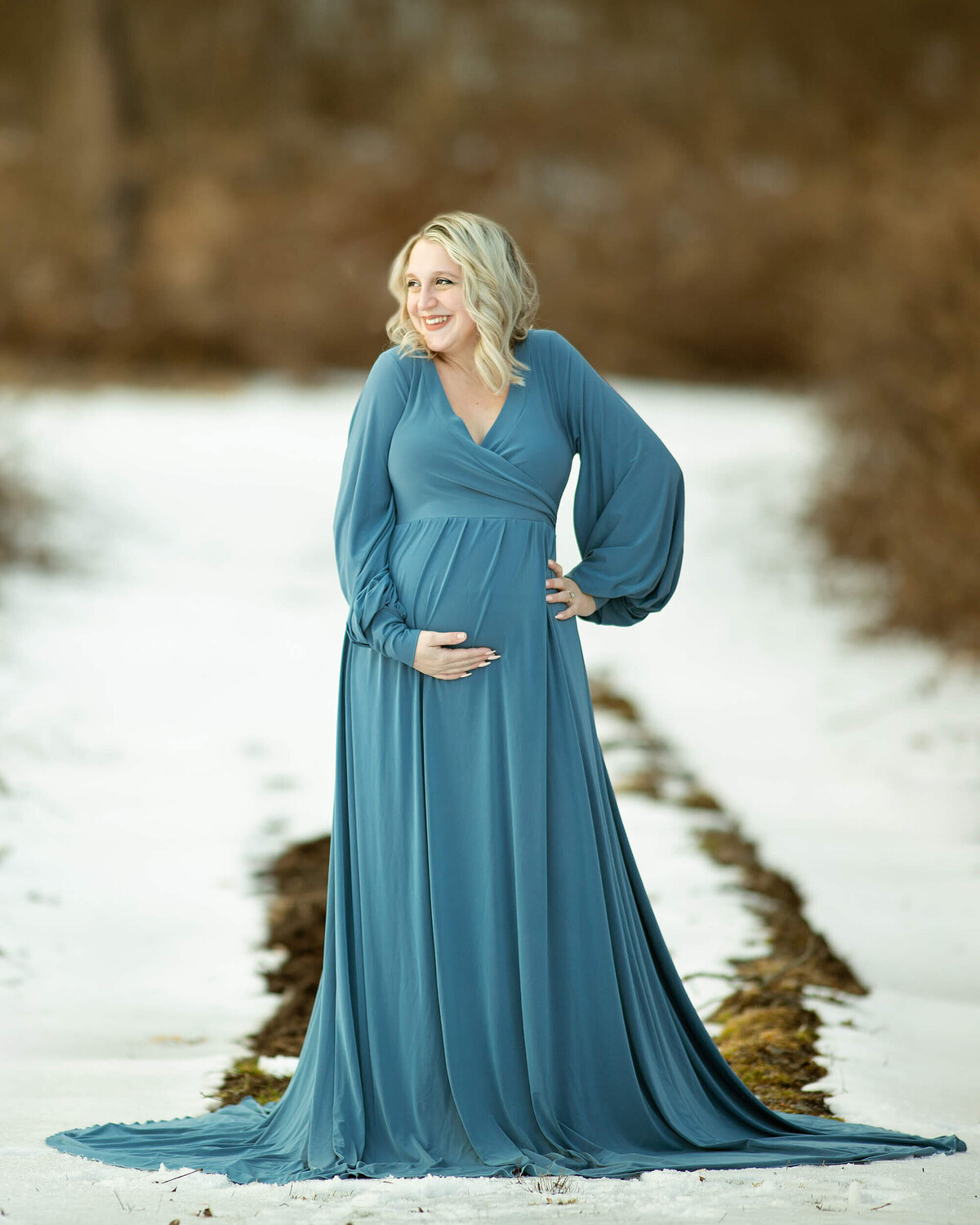Westchester Maternity Photography (2)