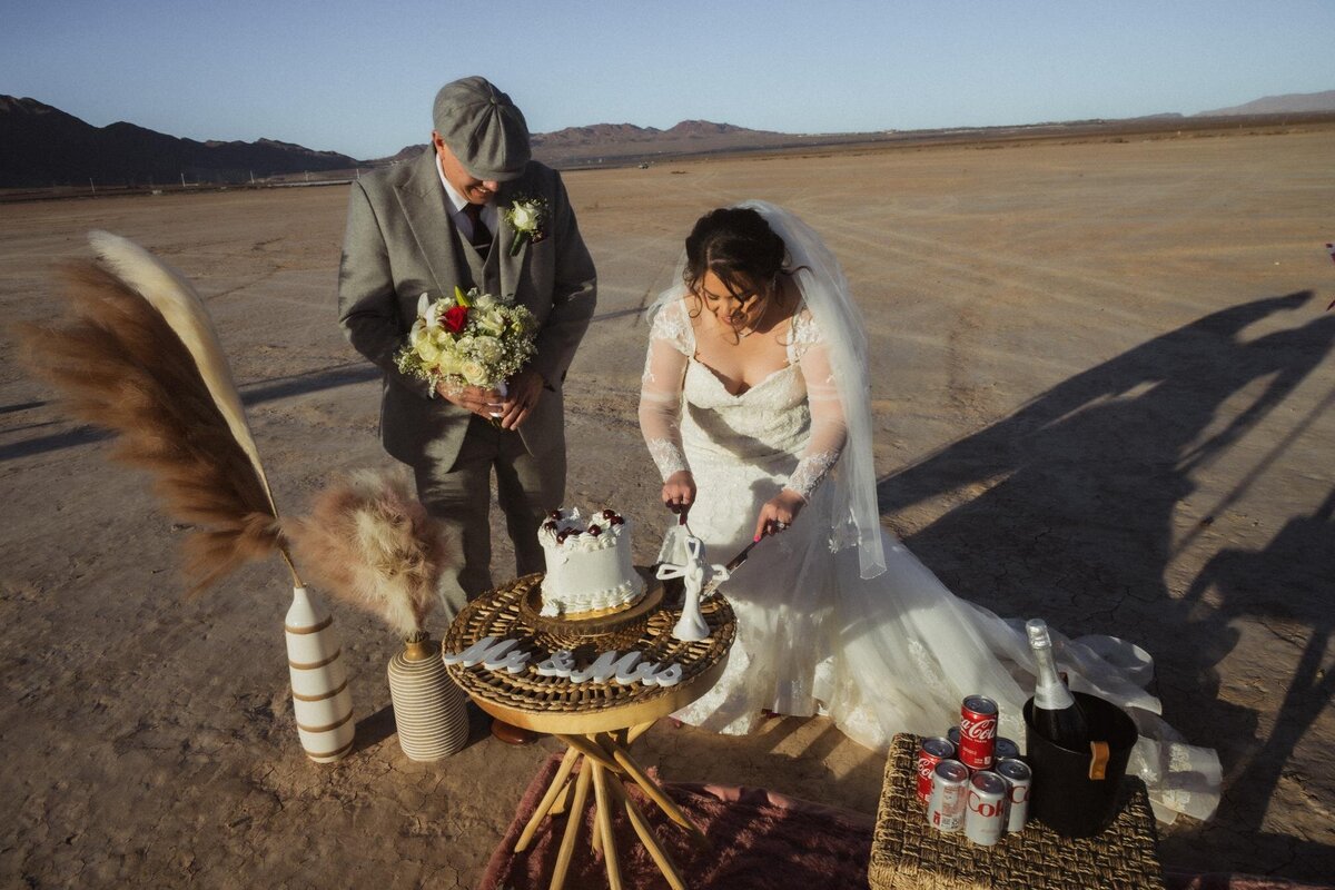 Jessica & eric 1
