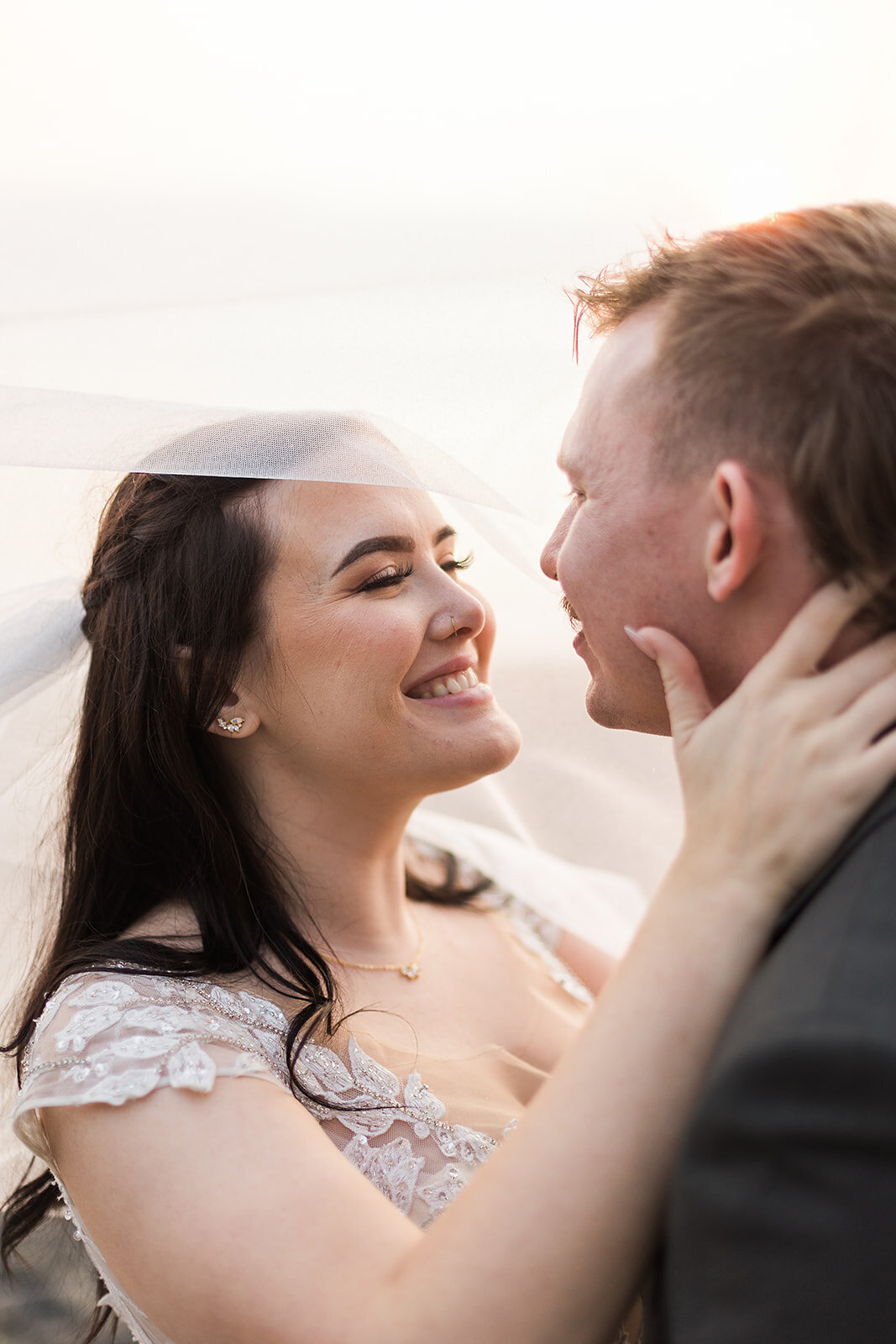 Olympic National Park Elopement  - Tara Nichole Photo - 2023 - Kyle and Keaton-195