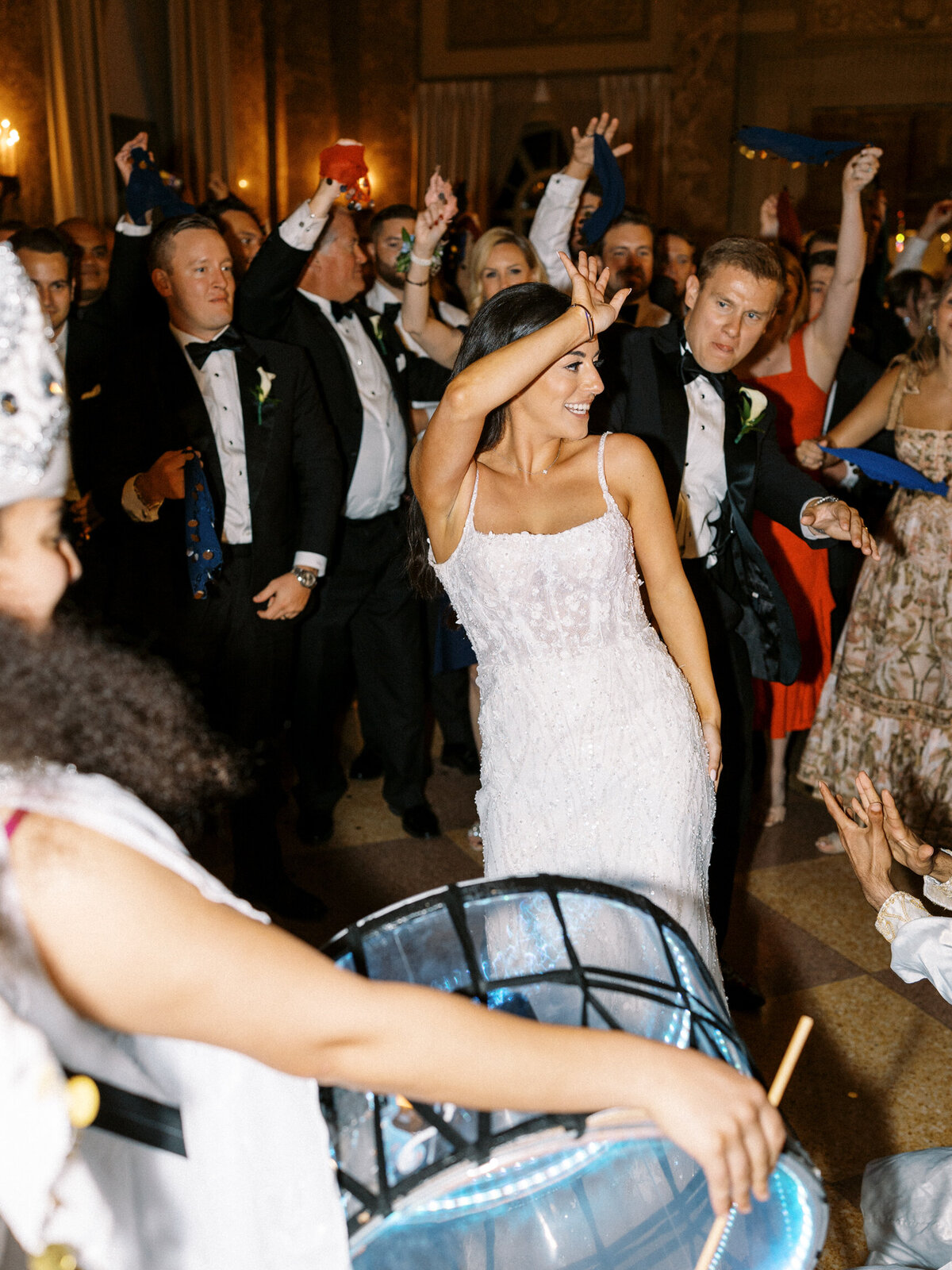 TBP-ZA Wedding IG-165