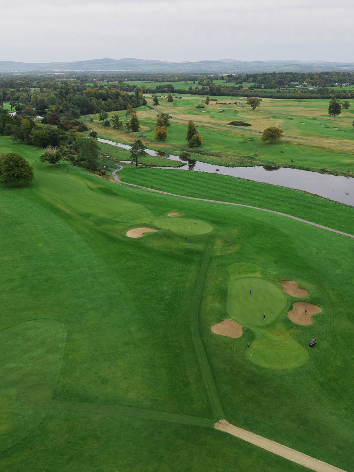 Michelle Norwood Living - Luxury Travel Inspiration - Fairmont - Ben_Finch_@benfinch_Engage_Ireland-14
