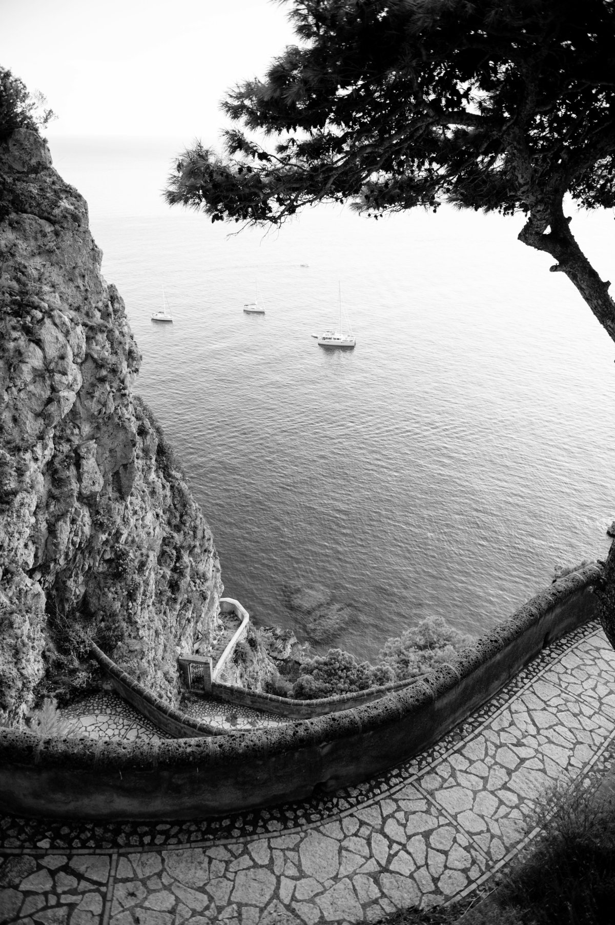 Capri Journey No10